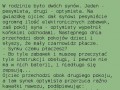 Pesymista i optymista