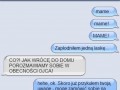 Jak przyciągnąć uwagę mame