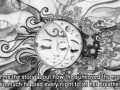 Sun and moon