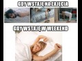 Tak właśnie mam