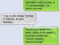 Związek z dojrzałym mężczyzną