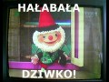 Hałabała gimby nie znają