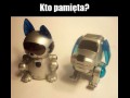 Elektroniczne zwierzaki