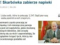 Nawet napiwki zabiorą