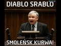 Diablo srablo
