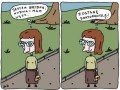 Doktorantka