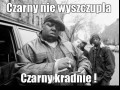 Czarny nie wyszczupla