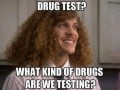 Drug test
