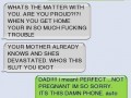 I broke your laptop