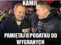 Podatek dla stocha