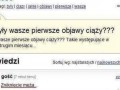 Objawy ciąży