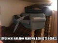 Studencki maraton filmowy