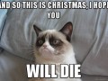And so this is christmas i hope you