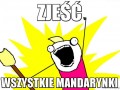 Zjeść