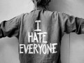 Hate