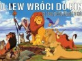 Król lew wróci do kin