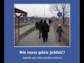 Nie masz gdzie jeździć