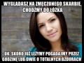 Chodźmy do łóżka