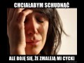 Chciałabym schudnąć