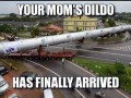 Dildo