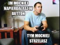 Niektórzy chyba tak myślą