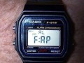 Fap time
