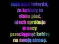 Siła kobiety