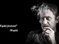 Wąski jestem