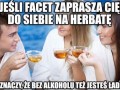 Drogie panie  wiadomość od mężczyzn  ujawniam