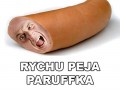 Rychu peja paruffka