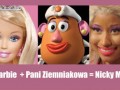 Pani ziemniak