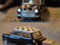 Mini pendrajv
