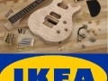 Gitara z ikei