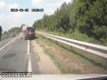 Uciekające koła