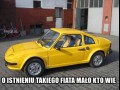 Ktoś widział