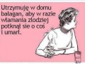 Bałagan prewencyjny