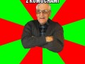 Za moich czasów walczyło się z komuchami