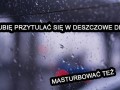 Zastanawiam się co bardziej