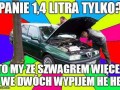 Typowy polski kupiec