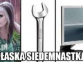 Siedemnastka