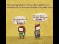 Sfrustrowani ludzie