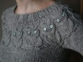 Sowi sweter