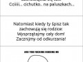 Rodzice i sprzątanie