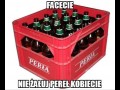Nie żałuj pereł kobiecie