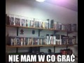 Na prawde nie ma w co