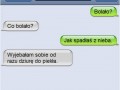 Bolało