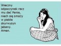 Wieczny odpoczynek