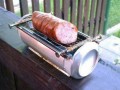 Mistrzowski grill