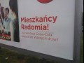 Mieszkańcy radomia