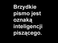 Oznaka inteligencji